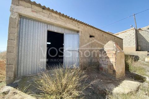 Helårsgrund i Huercal-Overa, Almeria, Huercal-Overa - € 49.950 | Ref: VH2431 - foto 10