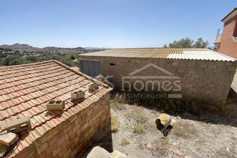 Helårsgrund i Huercal-Overa, Almeria, Huercal-Overa - € 49.950 | Ref: VH2431 - foto 15