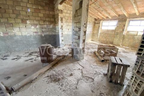 Helårsgrund i Huercal-Overa, Almeria, Huercal-Overa - € 49.950 | Ref: VH2431 - foto 18