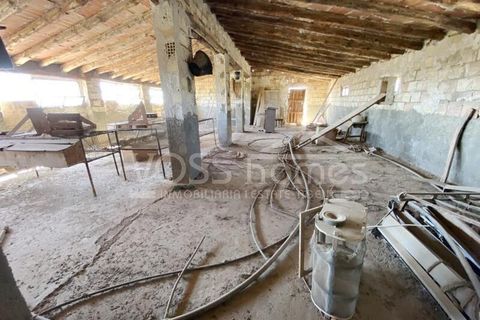 Helårsgrund i Huercal-Overa, Almeria, Huercal-Overa - € 49.950 | Ref: VH2431 - foto 19
