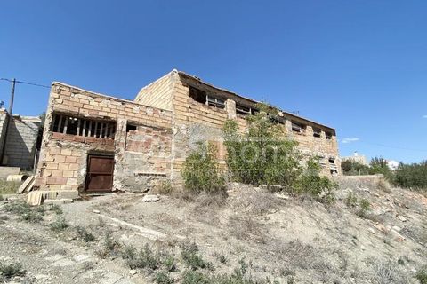 Helårsgrund i Huercal-Overa, Almeria, Huercal-Overa - € 49.950 | Ref: VH2431 - foto 23