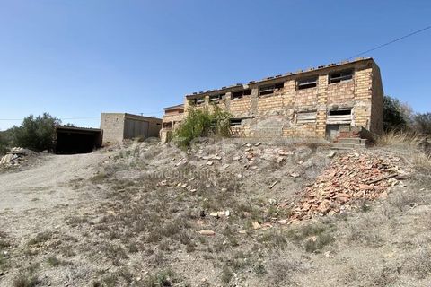 Helårsgrund i Huercal-Overa, Almeria, Huercal-Overa - € 49.950 | Ref: VH2431 - foto 24