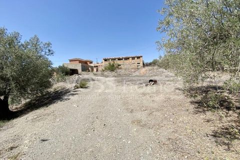 Helårsgrund i Huercal-Overa, Almeria, Huercal-Overa - € 49.950 | Ref: VH2431 - foto 26