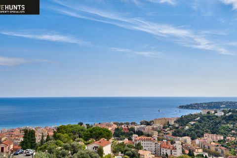 Villa i Menton, Alpes-Maritimes, Menton - € 2 500 000 | Ref: HH-15523467 - foto 3