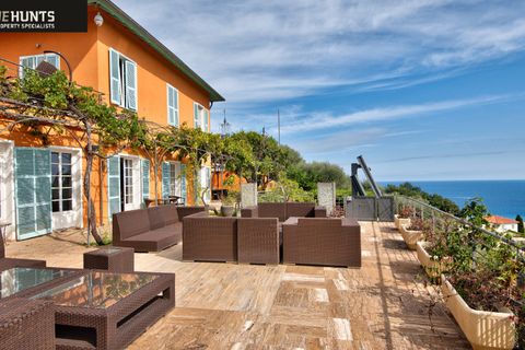Villa em Menton, Alpes-Maritimes, Menton - € 2.500.000 | Ref: HH-15523467 - foto 5