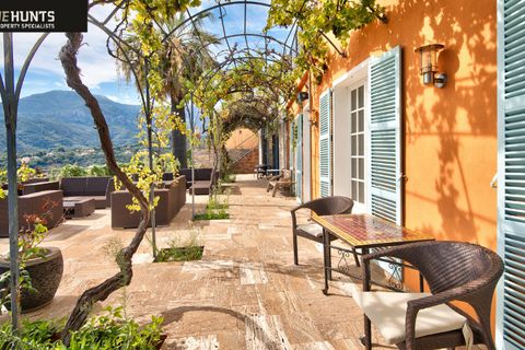 Villa em Menton, Alpes-Maritimes, Menton - € 2.500.000 | Ref: HH-15523467 - foto 6