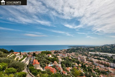 Villa en Menton, Alpes-Maritimes, Menton - € 2.500.000 | Ref: HH-15523467 - photo 1