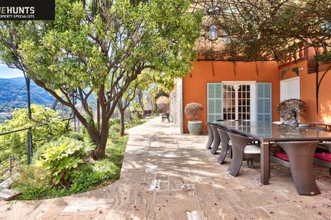 Villa en Menton, Alpes-Maritimes, Menton - € 2.500.000 | Ref: HH-15523467 - photo 7