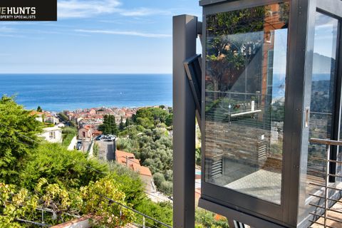 Villa en Menton, Alpes-Maritimes, Menton - € 2.500.000 | Ref: HH-15523467 - photo 12