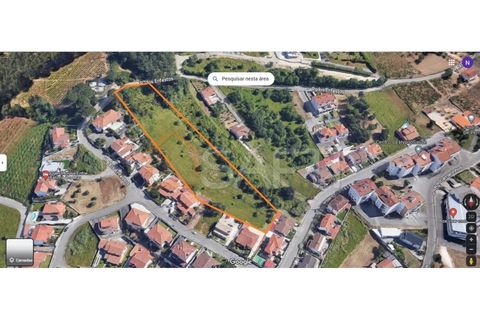 Helårsgrund i Parceiros e Azoia, Leiria, Parceiros e Azoia - € 300.000 | Ref: SAFTI:005792 - foto 1