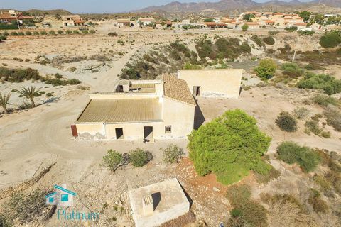 Villa a El Largo, Almeria, El Largo - € 174.800 | Ref: ELPDFJC - foto 18