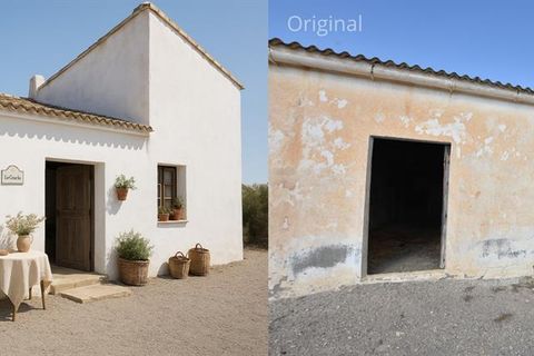 Villa a El Largo, Almeria, El Largo - € 174.800 | Ref: ELPDFJC - foto 22