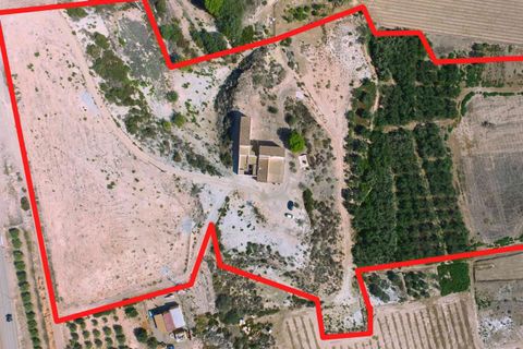 Villa i El Largo, Almeria, El Largo - € 174 800 | Ref: ELPDFJC - foto 2