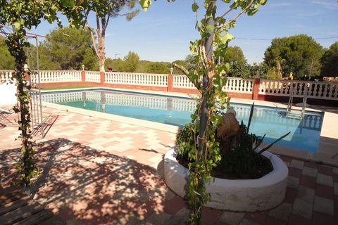 Villa a Montserrat, Valencia, Montserrat - € 433.000 | Ref: 8249 - foto 4