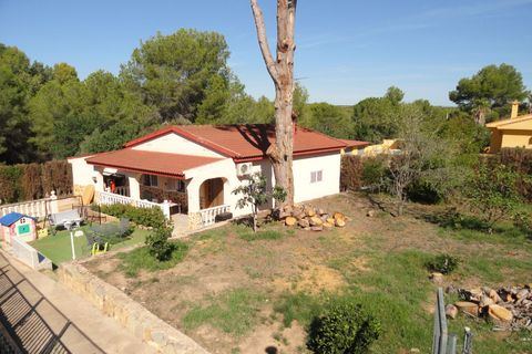 Villa a Montserrat, Valencia, Montserrat - € 433.000 | Ref: 8249 - foto 24