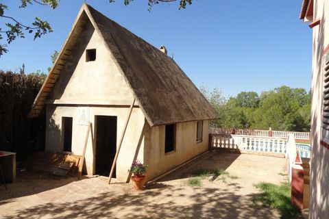 Villa a Montserrat, Valencia, Montserrat - € 433.000 | Ref: 8249 - foto 31