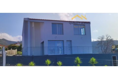 Villa i Calheta, Madeira, Calheta - € 485.000 | Ref: QL-115/2024 - foto 2