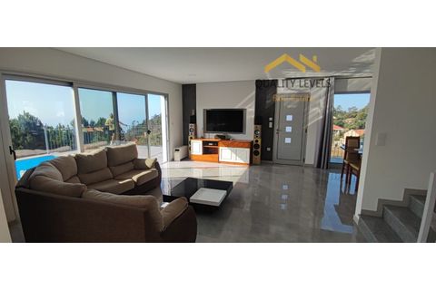 Villa i Calheta, Madeira, Calheta - € 485.000 | Ref: QL-115/2024 - foto 4