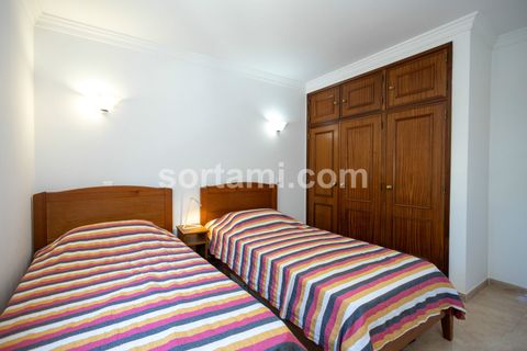 Lejlighed i Albufeira, Faro, Albufeira - € 465.000 | Ref: Sort22229 - foto 11