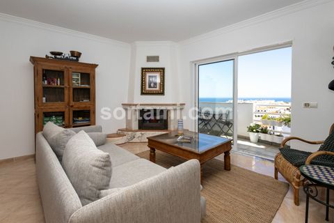 Lejlighed i Albufeira, Faro, Albufeira - € 465.000 | Ref: Sort22229 - foto 13