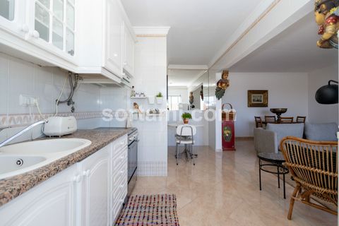 Lejlighed i Albufeira, Faro, Albufeira - € 465.000 | Ref: Sort22229 - foto 14