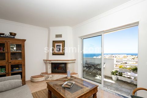 Lejlighed i Albufeira, Faro, Albufeira - € 465.000 | Ref: Sort22229 - foto 2
