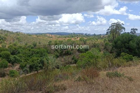 Helårsgrund i Silves, Faro, Silves - € 22.500 | Ref: Sort22246 - foto 1