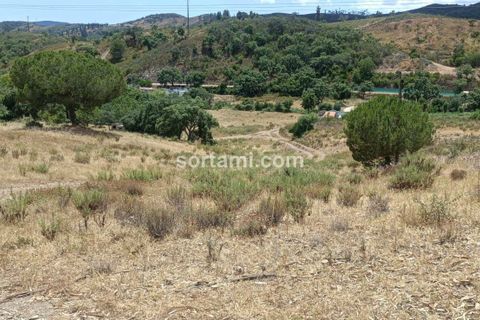 Helårsgrund i Silves, Faro, Silves - € 22.500 | Ref: Sort22246 - foto 2