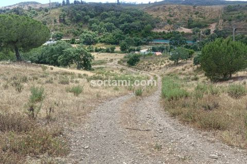 Helårsgrund i Silves, Faro, Silves - € 22.500 | Ref: Sort22246 - foto 3