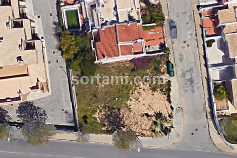 Helårsgrund i Albufeira, Faro, Albufeira - € 300.000 | Ref: Sort22441 - foto 2