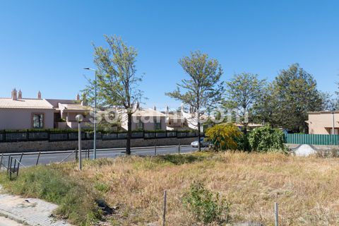 Helårsgrund i Albufeira, Faro, Albufeira - € 300.000 | Ref: Sort22441 - foto 3