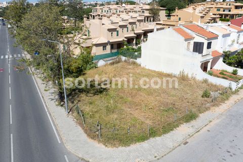 Helårsgrund i Albufeira, Faro, Albufeira - € 300.000 | Ref: Sort22441 - foto 4
