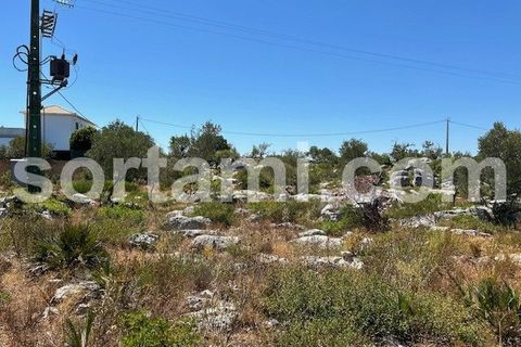 Helårsgrund i Olhao, Faro, Olhao - € 5.000.000 | Ref: Sort22521 - foto 1