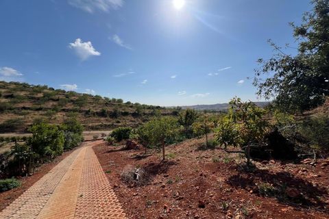 Helårsgrund i Silves, Faro, Silves - € 495.000 | Ref: 122881126-81 - foto 1