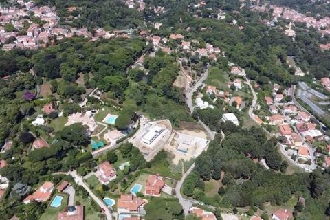 Helårsgrund i Sintra, Lisbon, Sintra - € 1.590.000 | Ref: 121021524-5 - foto 13
