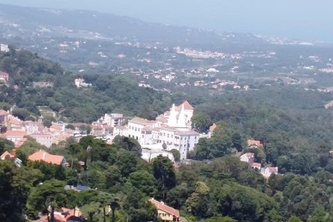 Helårsgrund i Sintra, Lisbon, Sintra - € 1.590.000 | Ref: 121021524-5 - foto 16