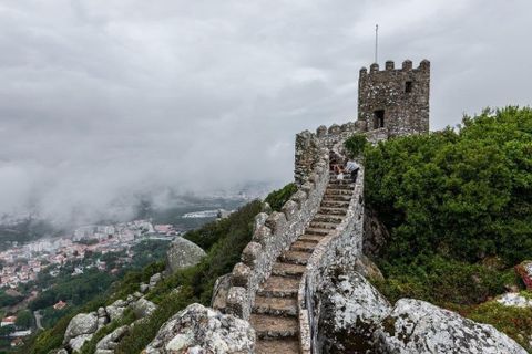 Helårsgrund i Sintra, Lisbon, Sintra - € 1.590.000 | Ref: 121021524-5 - foto 18