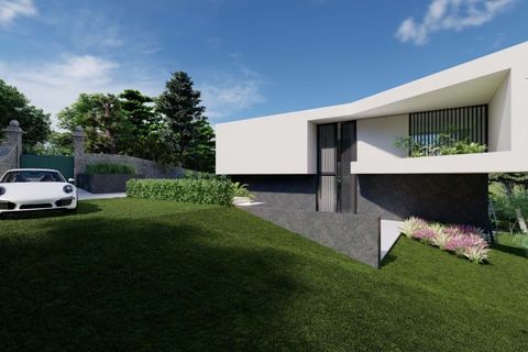 Helårsgrund i Sintra, Lisbon, Sintra - € 1.590.000 | Ref: 121021524-5 - foto 1