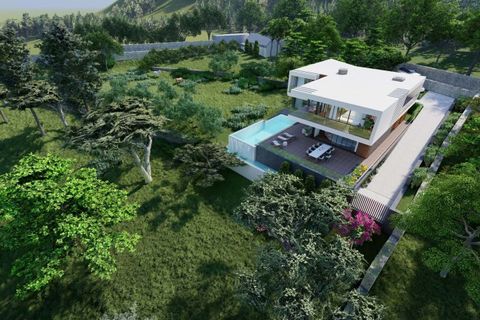 Helårsgrund i Sintra, Lisbon, Sintra - € 1.590.000 | Ref: 121021524-5 - foto 3