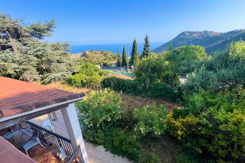 Villa a La Turbie, Alpes-Maritimes - foto 3