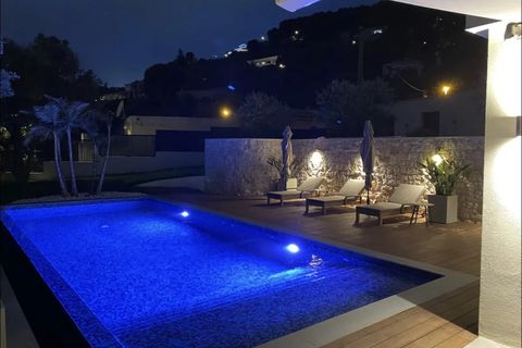 Villa a Beausoleil, Alpes-Maritimes, Beausoleil - € 4.500.000 | Ref: 85257725 - foto 5
