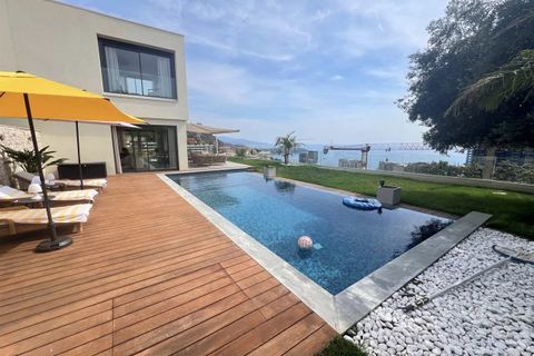 Villa a Beausoleil, Alpes-Maritimes, Beausoleil - € 4.500.000 | Ref: 85257725 - foto 8