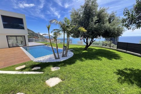 Villa a Beausoleil, Alpes-Maritimes, Beausoleil - € 4.500.000 | Ref: 85257725 - foto 10