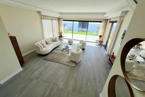 Villa a Beausoleil, Alpes-Maritimes, Beausoleil - € 4.500.000 | Ref: 85257725 - foto 12