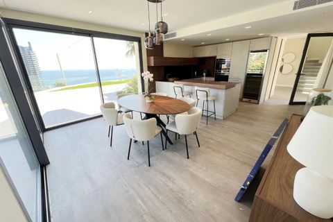 Villa a Beausoleil, Alpes-Maritimes, Beausoleil - € 4.500.000 | Ref: 85257725 - foto 13