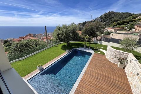 Villa a Beausoleil, Alpes-Maritimes, Beausoleil - € 4.500.000 | Ref: 85257725 - foto 18