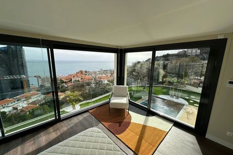 Villa a Beausoleil, Alpes-Maritimes, Beausoleil - € 4.500.000 | Ref: 85257725 - foto 19