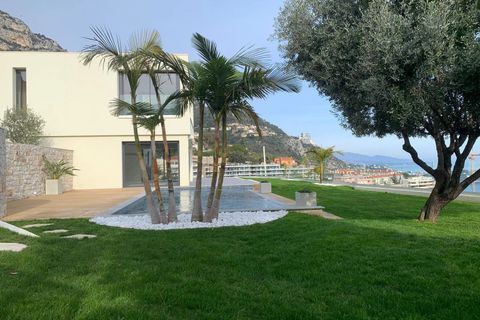 Villa a Beausoleil, Alpes-Maritimes, Beausoleil - € 4.500.000 | Ref: 85257725 - foto 20