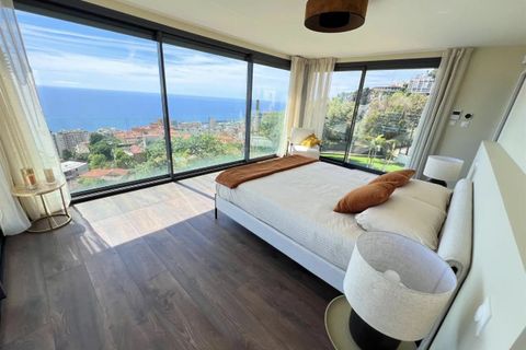 Villa a Beausoleil, Alpes-Maritimes, Beausoleil - € 4.500.000 | Ref: 85257725 - foto 22