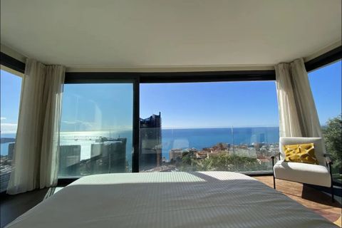 Villa a Beausoleil, Alpes-Maritimes, Beausoleil - € 4.500.000 | Ref: 85257725 - foto 27